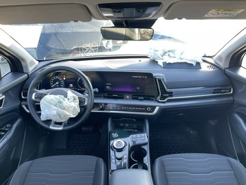 Kia Sportage V SUV 1.6 T-GDI 160KM 2024 Kia Sportage Automat 4x4 Skóra Kamera Virtual, zdjęcie 4