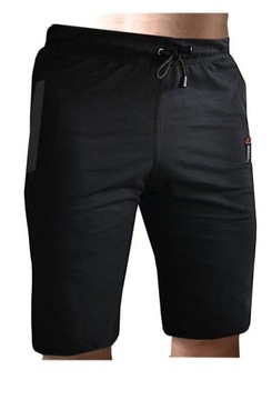 Hornhill Pag мужские шорты, L карманы