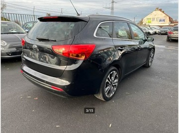 Kia Ceed II Kombi 1.6 GDI 135KM 2013 KIA CEED OPTIMUM!! Wkrótce w ofercie!, zdjęcie 2