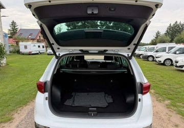 Kia Sportage IV SUV Facelifting 1.6 CRDI 136KM 2019 Kia Sportage Kia Sportage 1.6CRDi AWD 4x4 Automat Euro 6 1.6 Diesel 136KM, zdjęcie 29