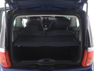 Peugeot 1007 1.6 i 16V 110KM 2005 Peugeot 1007 1.6 16V, Automat, Klima, Klimatronic, zdjęcie 12