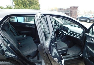 Kia Sportage V SUV 1.6 T-GDI 150KM 2022 Kia Sportage Gwarancja Bezwypadkowy 100 Model 2023r 1.6 Benzyna 150KM, zdjęcie 17