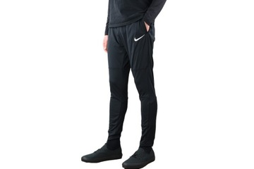 OUTLET męskie spodnie Nike Dry BV6877-010 r. M
