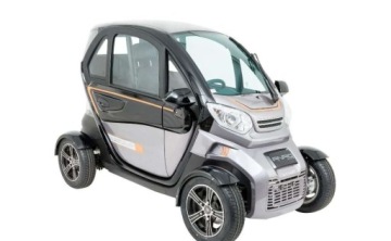  Inny Inny Elektryczny 4KM, zdjęcie 2