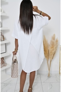 УДОБНАЯ ТУНИКА БОЛЬШИХ РАЗМЕРОВ! WZ.1