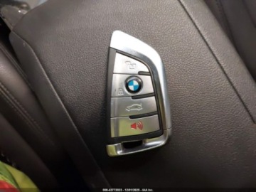 BMW Seria 2 G42-U06 2022 BMW Seria 2 2022 r., 2,0L GRAN COUPE I XDRIVE 2.0 Benzyna 228KM, zdjęcie 12