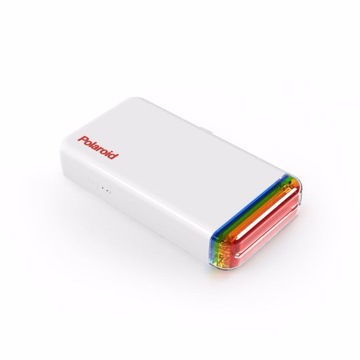 Polaroid Drukarka, Zdjęcia 2x3