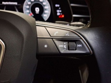 Audi Q7 II SUV Facelifting  3.0 55 TFSI 340KM 2022 Audi Q7 Sline Exterieur, Carplay, kamera cofania, pakiet czern, FV 3.0, zdjęcie 18