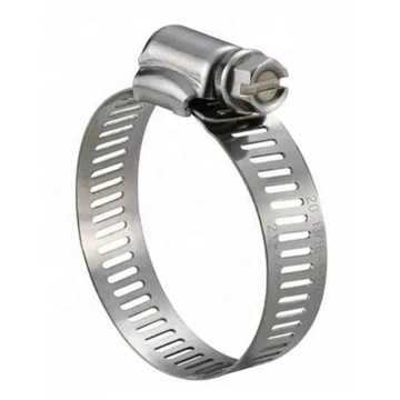 11-20 MM OBEJMA ZACISKOWA PERFOROWANA NIERDZEWNA