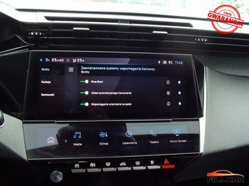 Peugeot 2022 Peugeot 308 Peugeot 308 sw 1.5 BHDI 130KM Allure Kamera 1.5 Diesel 130KM, zdjęcie 22