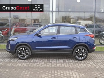  BAIC Beijing 3 1.5 136KM LUXURY *dostępne inne kolory* Rabat 10 tyś zł l, zdjęcie 2