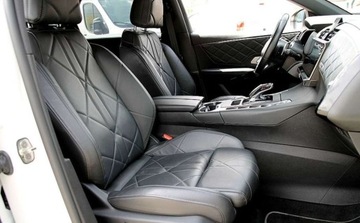  DS Automobiles DS 7 Crossback 1.6 E-Tense Rivoli aut NightVision Skory N, zdjęcie 22