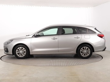 Hyundai i30 III Wagon Facelifting 1.0 T-GDI 120KM 2022 Hyundai i30 1.0 T-GDI, Salon Polska, zdjęcie 2