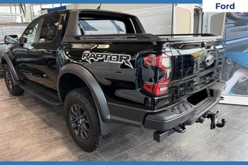 Ford Ranger VI Raptor 2.0 EcoBlue BI-TURBO 210KM 2025 FORD Ranger Raptor A10 4x4 2.0 210KM, zdjęcie 3