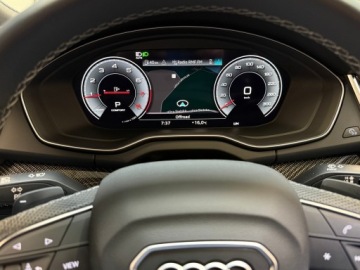 Audi Q5 II SUV Facelifting 2.0 45 TFSI 265KM 2022 Audi Q5 Sportback 45 TFSI mHEV quattro S line S tr, zdjęcie 29