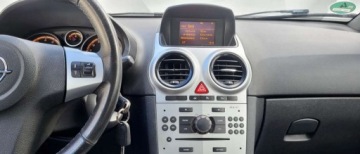 Opel Corsa D Hatchback 1.4 87KM 2011 Opel Corsa 1.4 87 KM 5 drzwi bezwypadkowa oplacona serwisowana 1.4 Benzyna, zdjęcie 21