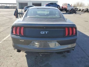 Ford Mustang VI 2017 Ford Mustang 2017 FORD MUSTANG GT 5.0 Benzyna 435KM, zdjęcie 6