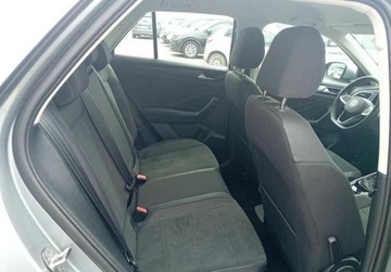 Volkswagen T-Roc I SUV Facelifting 1.5 TSI ACT 150KM 2024 Volkswagen T-Roc Style Pakiety, FV 23, ACC, Kamera cofania, Digital, Kyle, zdjęcie 15