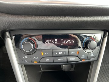 Suzuki SX4 II S-cross Facelifting 1.4 BOOSTERJET 48V SHVS 129KM 2020 Suzuki SX4 S-Cross 1.4 benzyna 129 KM 6 biegow 4x4 kamera zarej w PL, zdjęcie 12