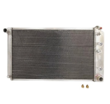 CHŁODNICA WODY BUICK SKYLARK 68-72 BUICK RIVIERA 67-85 BUICK RIVIERA 67-69