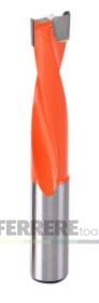 Wiertło nieprzelotowe HM maszynowe do drewna 11 x 57 mm