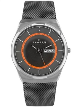 Skagen zegarek SKW6007 - Produkt męski