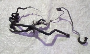 BMW 5 F10 F11 PŘÍVOD TRUBKA WAZ VODY KPL 8514244
