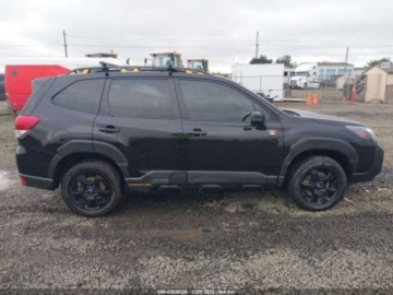 Subaru Forester VI 2024 Subaru Forester Wilderness, 2024r., 4x4, 2.5L 2.5 Benzyna 182KM, zdjęcie 4