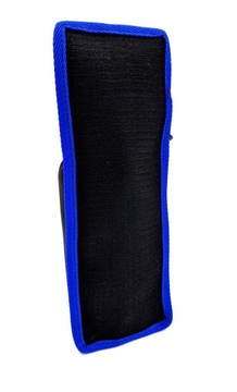 Чехол для автомобильного огнетушителя 1 кг.