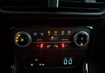 Ford Ecosport II SUV Facelifting 1.0 EcoBoost 125KM 2022 Ford EcoSport 1.0 EcoBoost 125KM MT6 Titanium Salon PL ASO Gwarancja Fabry, zdjęcie 21