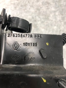 ВОДОНАГРЕВАТЕЛЬ RENAULT MASTER IV 276258477R