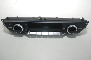 AUDI A4 PANEL KLIMATYZACJI 8W0820043G 8W0820043T