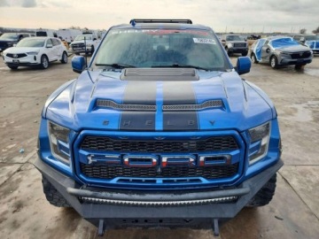 Ford 2019 Ford F150 Raptor 2019 3.5 Benzyna 450KM, zdjęcie 5