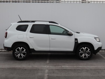 Dacia Duster II SUV Facelifting 1.3 TCe 130KM 2023 Dacia Duster 1.3 TCe, Salon Polska, 1. Właściciel, zdjęcie 5