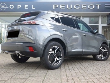 Peugeot 2008 II 2026 Od ręki - Allure e-DCS 1.2 mHEV 110KM / Pakiet Vision &amp; Drive Assist +, zdjęcie 3