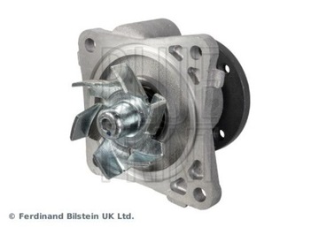 BLUE PRINT ČERPADLO TEKUTINY CHLADÍCÍ