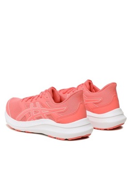 ASICS Buty Jolt 4 1012B421 Papaya/White 700