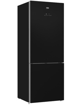 Холодильник Beko RCNE560E60ZGBHN 70 см No Frost 514 л