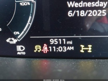 Audi Q8 2024 Audi Q8 E-Tron Prestige Quattro 2024 Elektryczny 402KM, zdjęcie 11