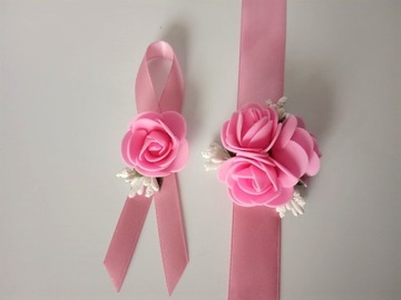 КМ26 _AC * Котильон + булавка * свадебный выпускной