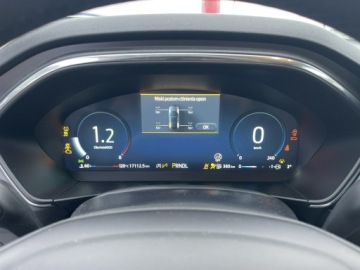 Ford Focus IV 2024 Ford Focus Podgrzewane: fotele, kierownica, szyba, zdjęcie 9