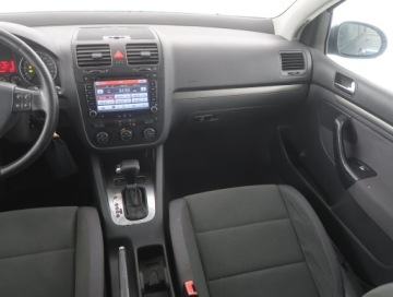 Volkswagen Golf V 2004 VW Golf 1.9 TDI, Automat, HAK, Klima, Klimatronic, zdjęcie 7