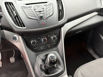 Ford Kuga II SUV 1.5 EcoBoost 150KM 2015 Ford Kuga 1.5 Ecoboost 150KM 131180km Model 2016, zdjęcie 18