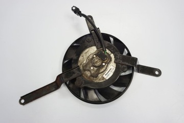 TRIUMPH DAYTONA 675 06-12 ВЕНТИЛЯТОР РАДИАТОРА