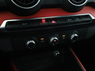 Audi Q2 SUV 1.4 TFSI COD Ultra 150KM 2017 Audi Q2 GRATIS! Pakiet Serwisowy o wartości 1000, zdjęcie 26