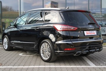Ford S-Max II 2022 FORD S-Max VIGNALE, zdjęcie 6