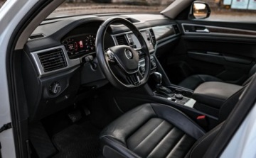 Volkswagen 2019 Volkswagen Atlas Volkswagen Atlas 3.6 Benzyna 276KM, zdjęcie 17