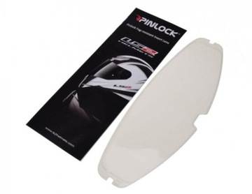PINLOCK CLEAR MAX VISION LS2 FF320 STREAM