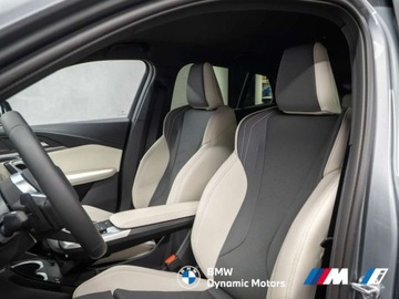 BMW X2 U10 SUV 2.0 18d 150KM 2025 BMW X2 sDrive18d 150 KM - Gotowy do Odbioru - Pakiet Premium - Hak Holowni, zdjęcie 18