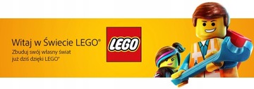 Железнодорожные стрелки LEGO Bricks City (60238)